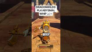 How to Get the PL4 ABYSMAL WHIP in RuneScape: Dragonwilds ⚔️🔥 #Dragonwilds #RuneScapeDragonwilds