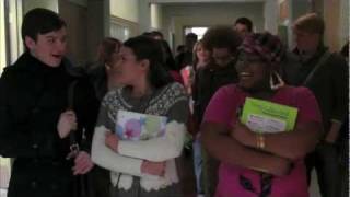 10 Things I Hate About You - Glee Style