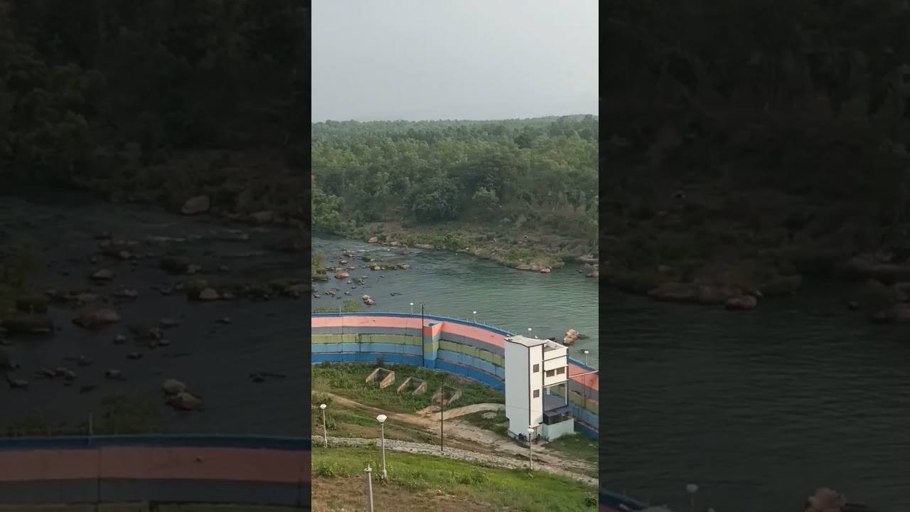 jharkhand natural Beauty place 