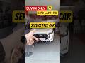 MAINTENANCE FREE CAR ONLY IN 5.70 😲LAKH .#shortfeed #shortfeed #carreview