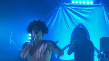 ericdoa - fantasize (Live at Washington D.C)