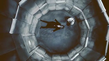 Sherlock -Lullaby (SPOILER 3X03 - HIS LAST VOW)