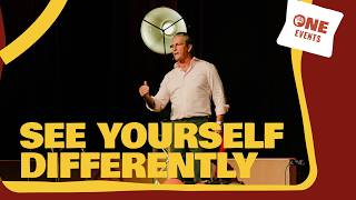 What Happens When You See Yourself Through Godโs Eyes | Johan Toet