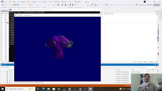 Celebrity Tutorial 10 (Transparency) OpenGL Net Worth