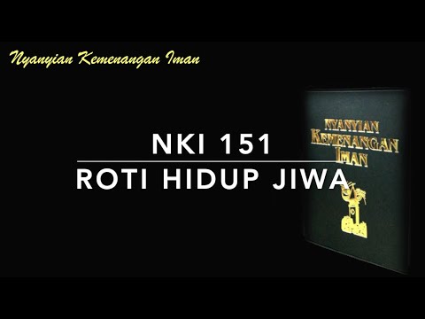 Thumbnail YouTube — Roti Hidup Jiwa