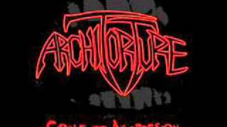 ArchiTorture - Spare No One