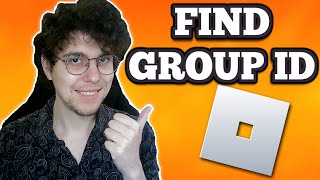 How To Find Group ID In Roblox