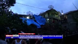 Top Stories Prime Time BeritasatuTv Selasa 28 Juli 2015