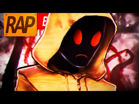 🔴 RAP DO HOODIE "PROXY DO SLENDER" (CREEPYPASTA/HOODIE) KEITA BEATS