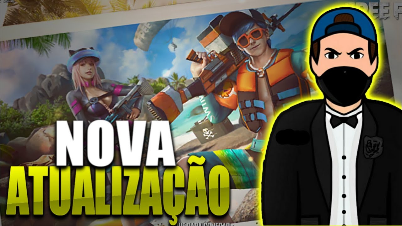 🔥FREE FIRE - AO VIVO 🔥 HUD 4 DEDOS🔥XIAOMI POCO F1🔥LIVE ON🔥 ...