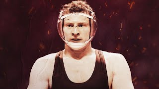 Andrew Sparks vs T. Snipes Session 3 NCAA Wrestling Championships 2026 165 lb