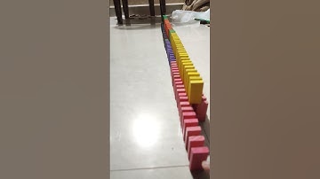 revers domino video #domino