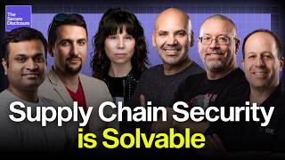 Can We Actually Fix Software Supply Chain Security? 6 AppSec Leaders Debate screenshot 5