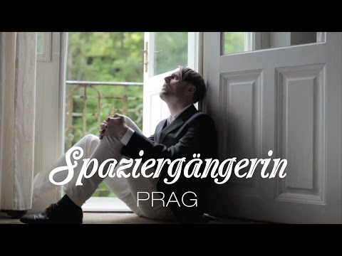 PRAG - Spaziergängerin (offizielles Musikvideo)