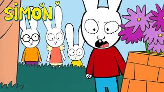 dnde Est Mi Disfraz  Simn  Episodios Completos  1h  T3