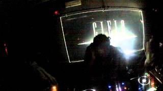 Kyle Hall @ Cielo Florence #3