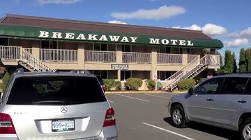 Dan Vapid and The The Cheats - Tour Video (Pacific Northwest Aug 2013)