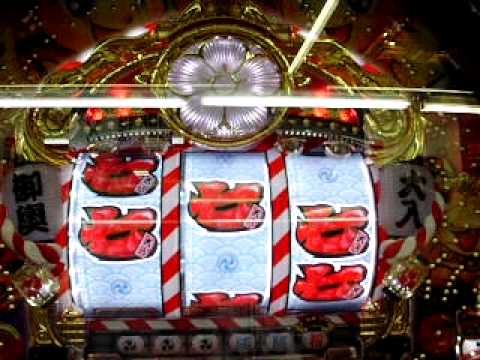 CRF祭りザ・キング：リーチ①.AVI
