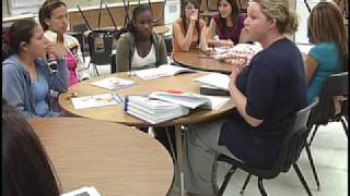 The PACE Program
