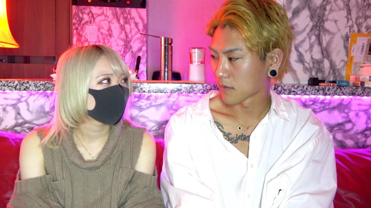 都合の良い男女の関係が終わります。 YouTube