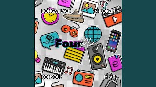 FOURPlay (Intro)