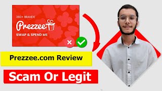 🎁 Prezzee.com Review 2026 — Safe or Scam Honest Breakdown
