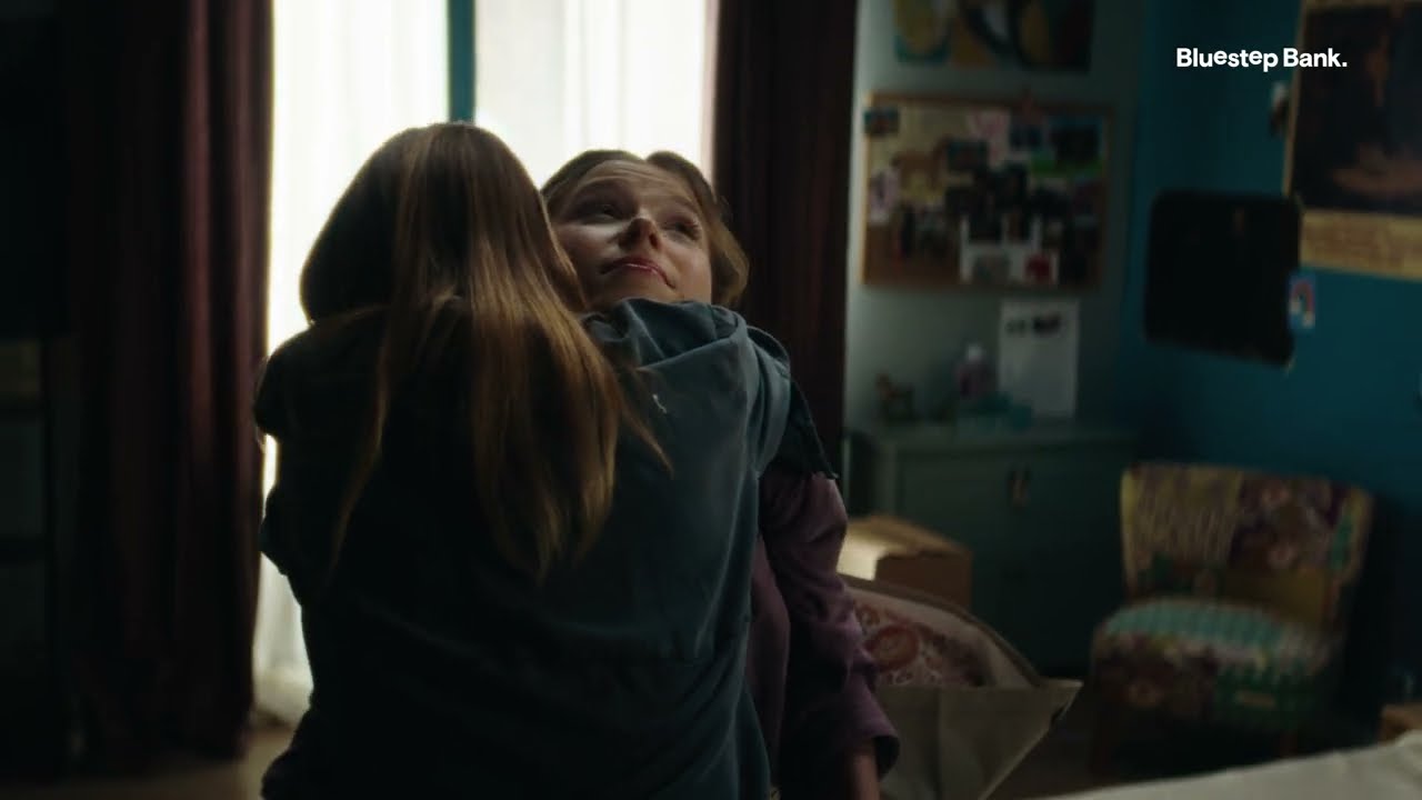BLUESTEP BANK - Asuntolainapankki useammalle
