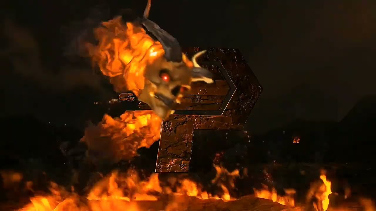 KOKABANA REKORDS - Weekend SiE Odpala (Video GangMusicHQ) 