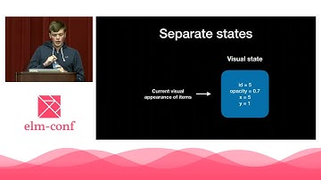 "Complex Animations Done Well" by Sam Rowe