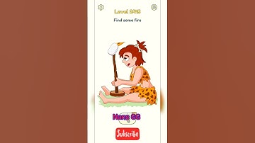 DOP 2 #gameplay Level 2415 #shorts Delete One Part Solution and Answer 🔥Subscribe