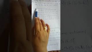 Conditional probability|examples|probability and statistics by Sher Muhammad Chaudhry 