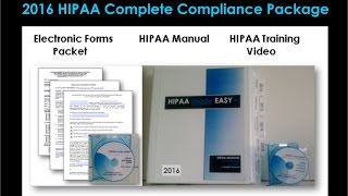 Hipaa Compliance Training Video to Hipaa Omnibus Rules Hi Tech Standards