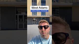 West Adams: L.A.’s home of Culture, History, Community