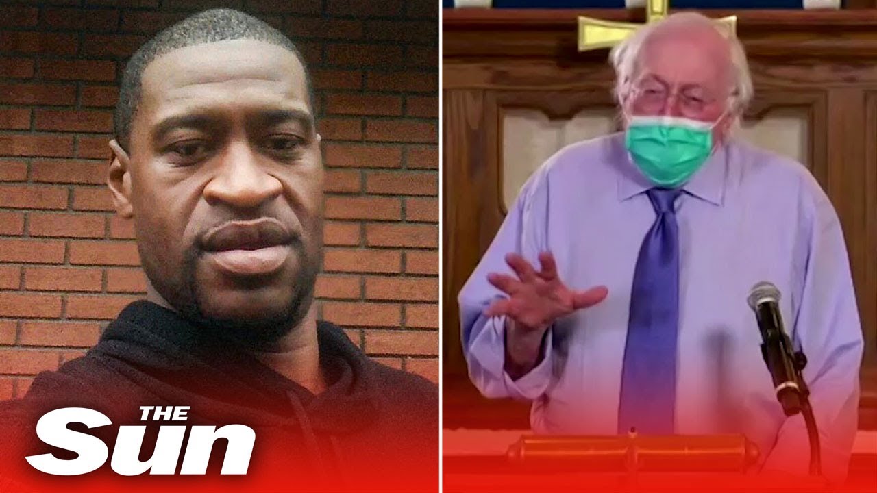 George Floyd's second autopsy reveals his death was 'homicide' caused by asphyxiation