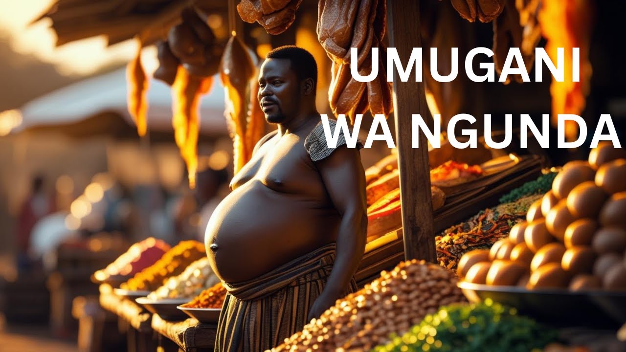 UMUGANI WA NGUNDA