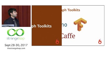 "PyTorch: Fast Differentiable Dynamic Graphs in Python" by Soumith Chintala