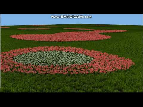 LWJGL 3: GrassDemo