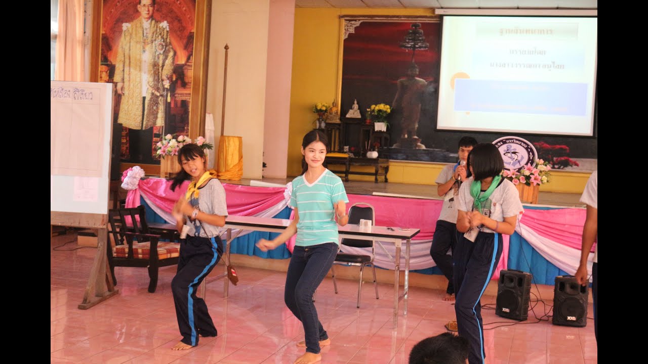 เกมนันทนาการ สัตว์ป่ามหาสนุก