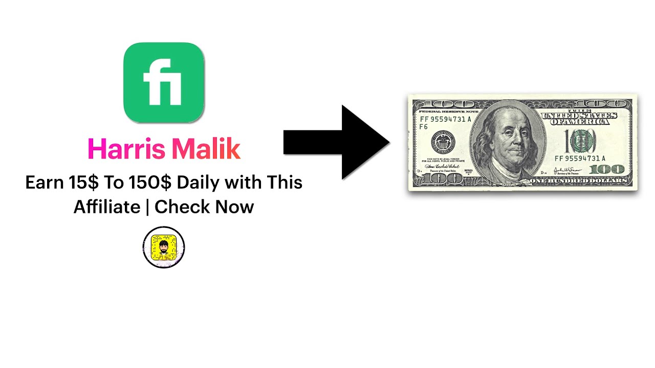 How To Make 150 Daily With Fiverr Affiliate Marketing Without Any