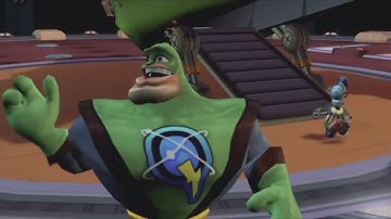 Secret Agent Clank Part 4 | Uncovering Secrets and Mastering Spy Skills!