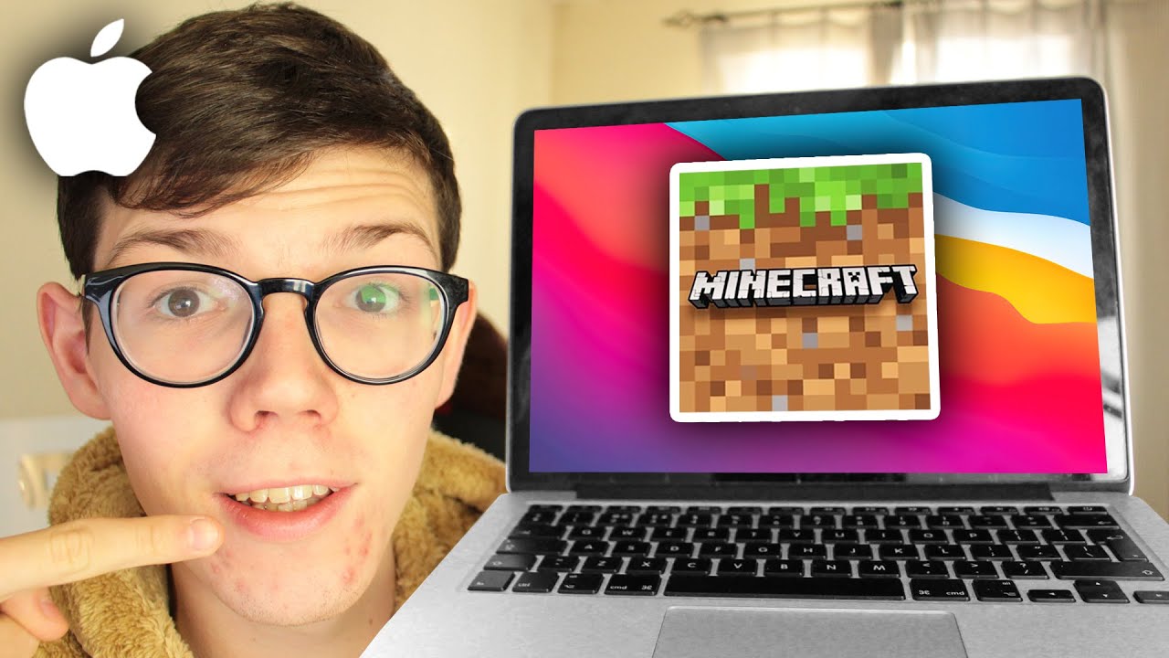 How To Download Minecraft On Macbook