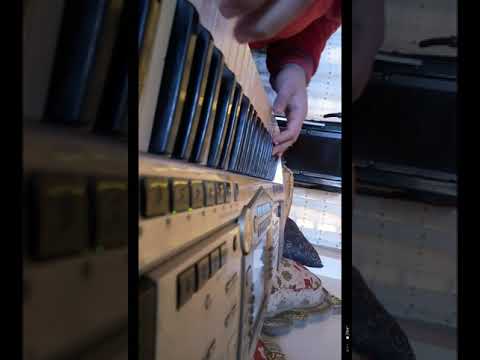 كيف تعزف سكه العاشقين 