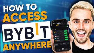 Best VPN for Bybit : How to Easily Access ByBit in USA or from Anywhere
