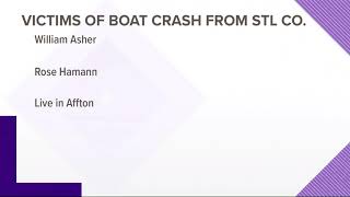Duck boat tragedy