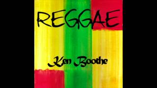 Ken Boothe  Its Gonna Take A Miracle