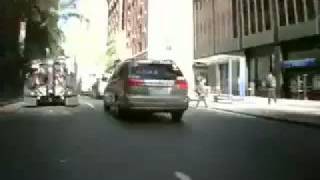 My Adventure to work in Manhattan on Trek Soho S