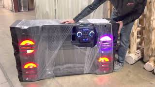 Stereo Troubleshooting- Xfire Speakers And Lights