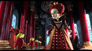 Alice in Wonderland  Off With His Head 1080p