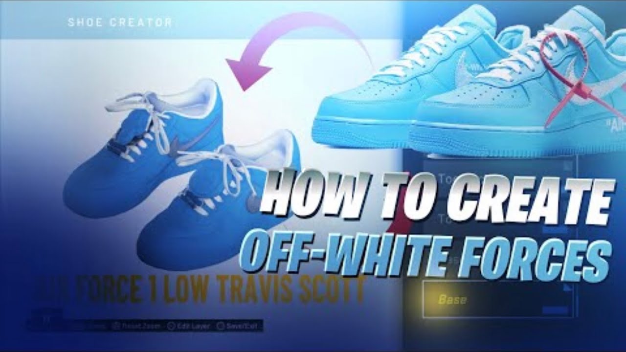 nba 2k20 air force 1