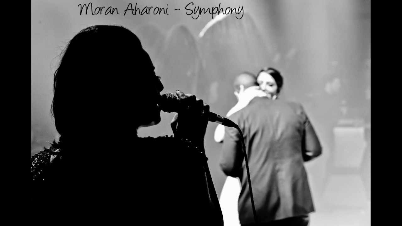 symphony - moran aharoni